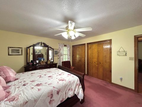 Tiny photo for 108 Deerfield Road, Jacksonville, NC 28540 (MLS # 100573549)