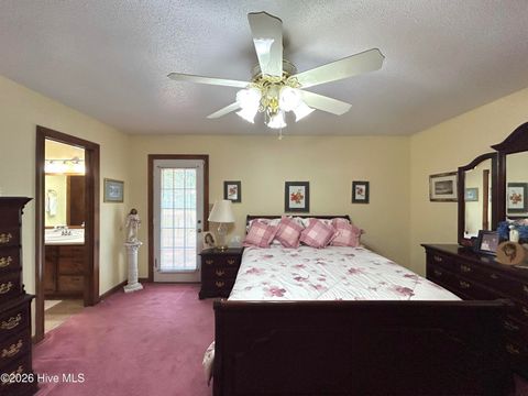 Tiny photo for 108 Deerfield Road, Jacksonville, NC 28540 (MLS # 100573549)