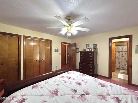 Tiny photo for 108 Deerfield Road, Jacksonville, NC 28540 (MLS # 100573549)