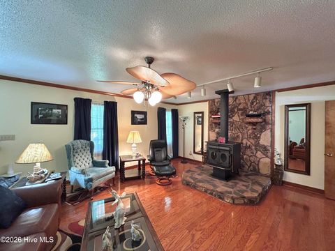Tiny photo for 108 Deerfield Road, Jacksonville, NC 28540 (MLS # 100573549)