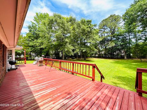 Tiny photo for 108 Deerfield Road, Jacksonville, NC 28540 (MLS # 100573549)
