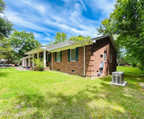 Tiny photo for 108 Deerfield Road, Jacksonville, NC 28540 (MLS # 100573549)