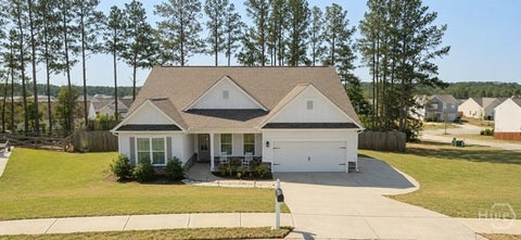 Photo of 1978 Waterside Circle, Bethlehem, GA 30620 (MLS # CL365245)