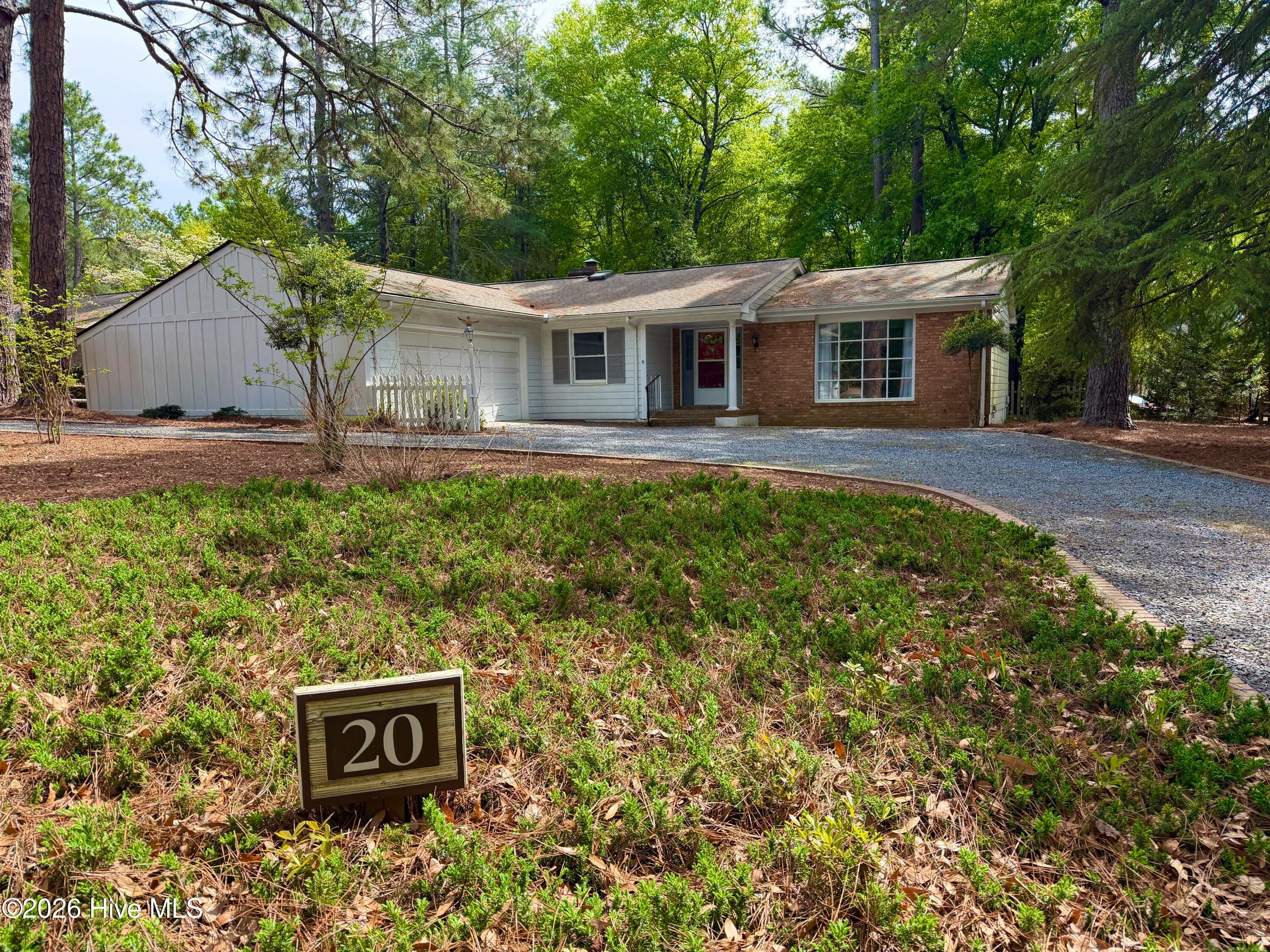 20 Merion Circle