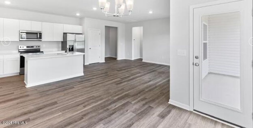 Photo of 905 Red Sail Road, New Bern, NC 28560 (MLS # 100475550)