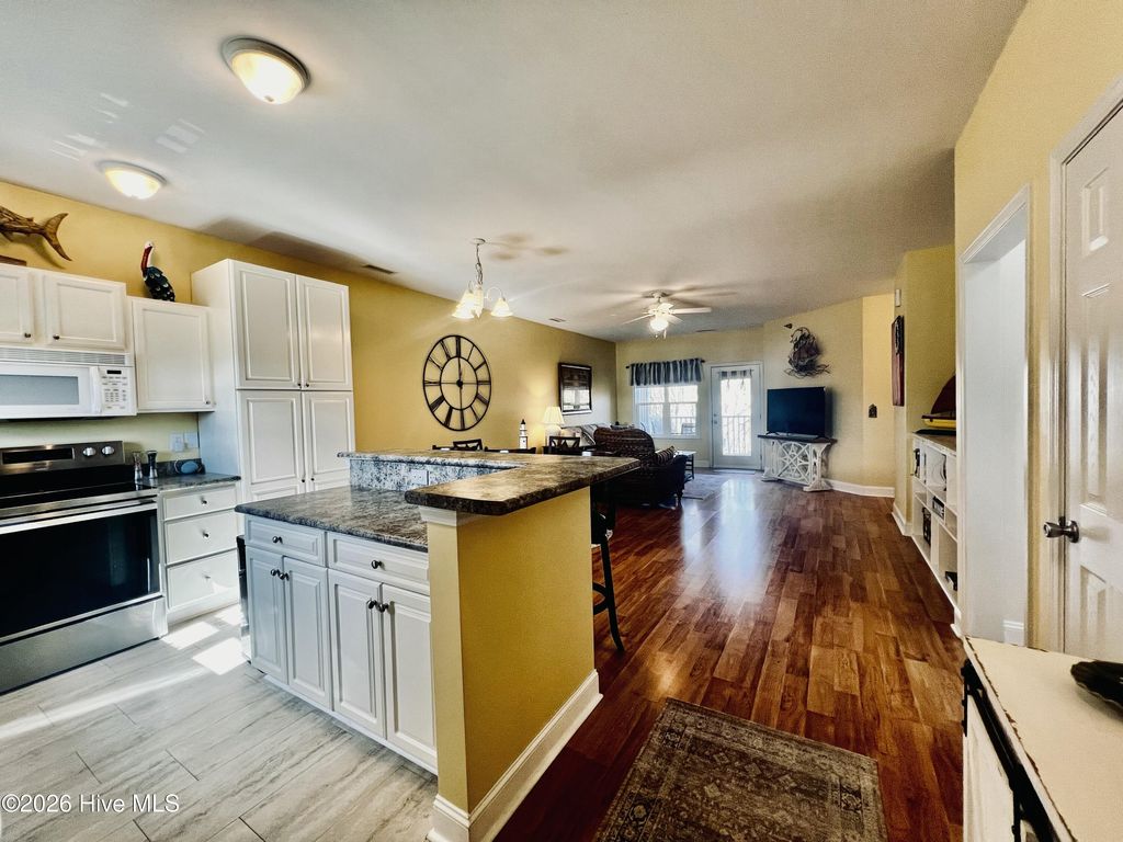Photo of 4134 Vanessa Drive SE #Unit 13, Southport, NC 28461 (MLS # 100550987)