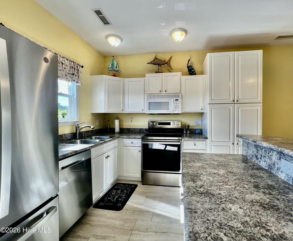 Photo of 4134 Vanessa Drive SE #Unit 13, Southport, NC 28461 (MLS # 100550987)