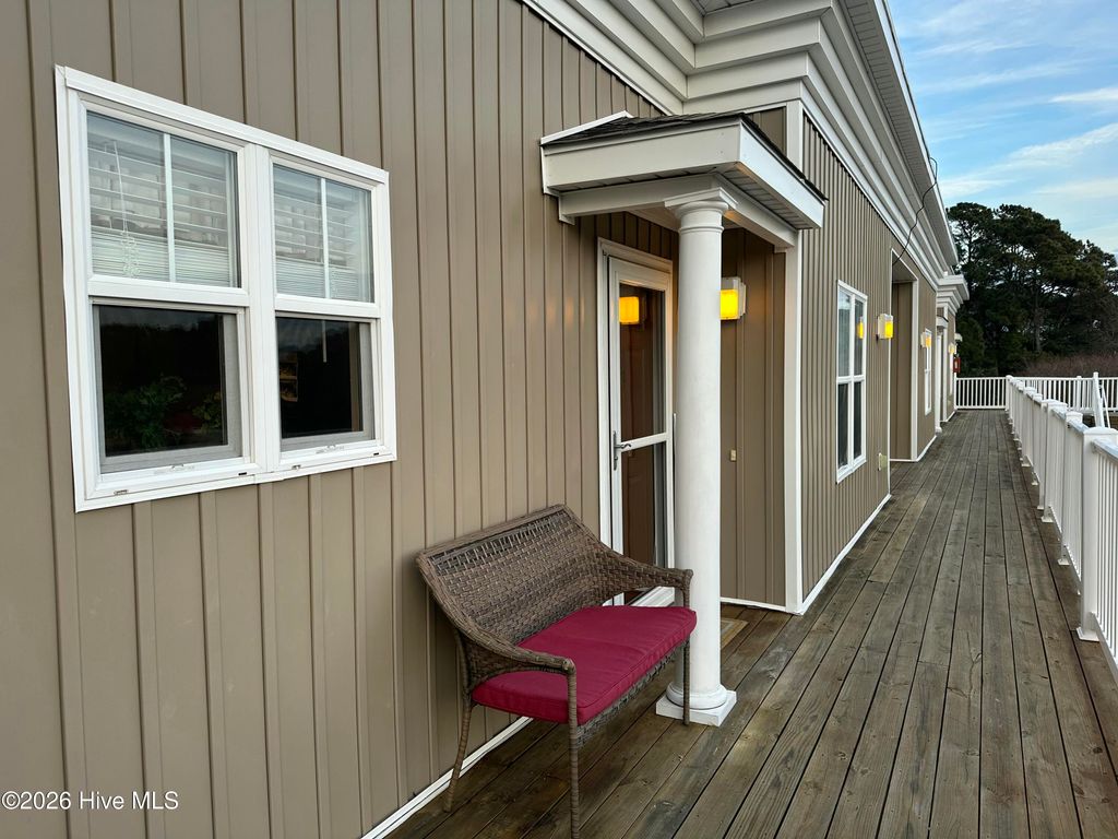 Photo of 4134 Vanessa Drive SE #Unit 13, Southport, NC 28461 (MLS # 100550987)