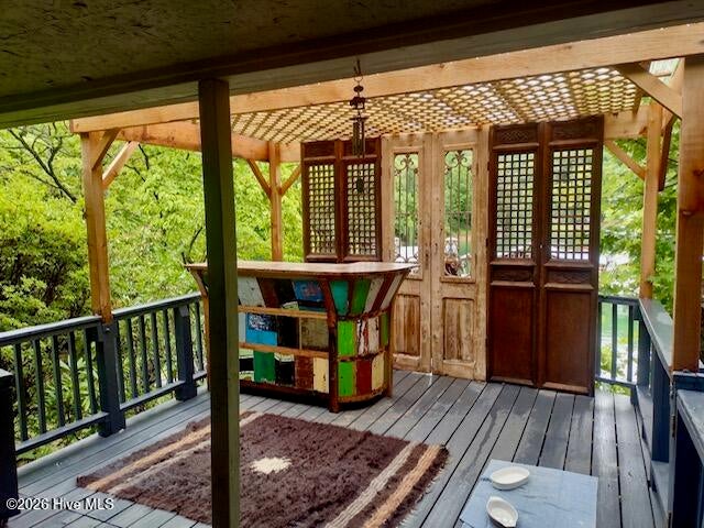 Photo of 208 Lakeview Drive, Robbinsville, NC 28771 (MLS # 100593315)
