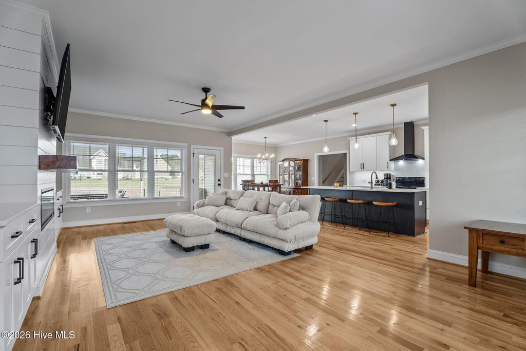 Photo of 4367 N Browntown Road, Battleboro, NC 27809 (MLS # 100561273)