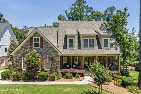 Photo of 717 Bishops Circle, Evans, GA 30809 (MLS # 100579648)