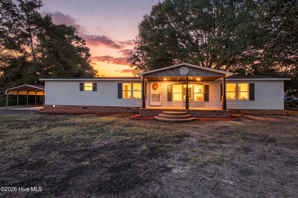 Photo of 119 S Church Street, Kenansville, NC 28349 (MLS # 100607759)