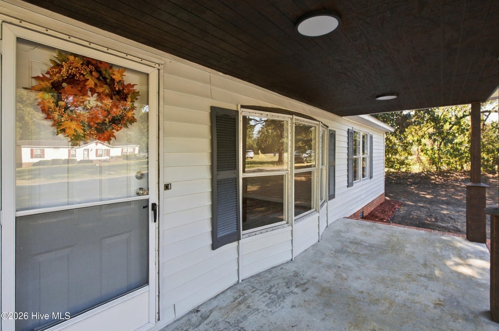 Photo of 119 S Church Street, Kenansville, NC 28349 (MLS # 100607759)