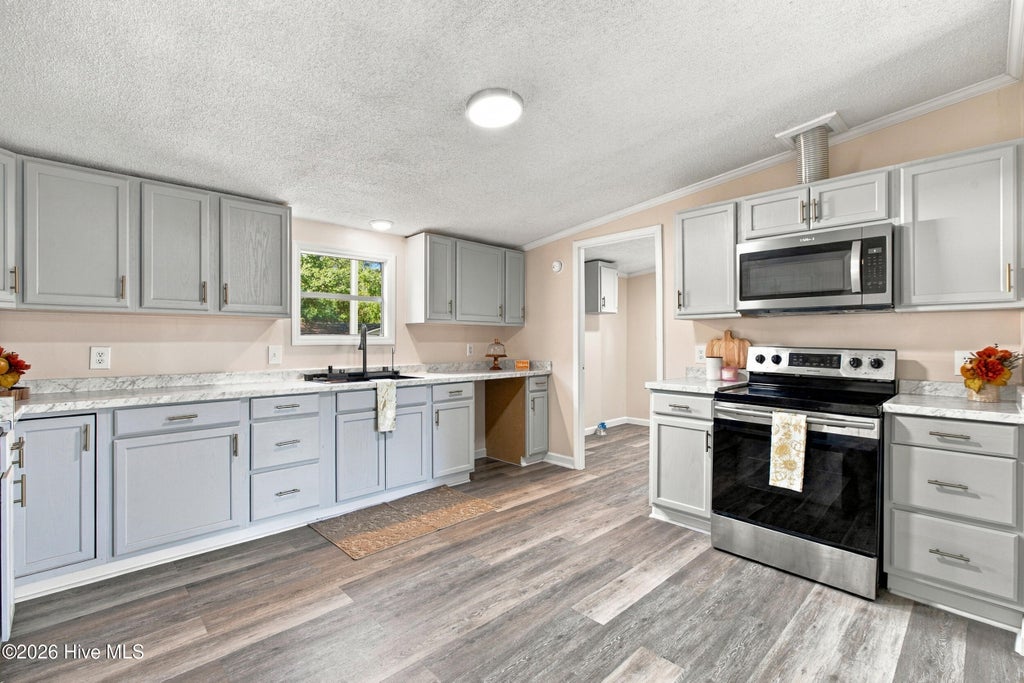 Photo of 119 S Church Street, Kenansville, NC 28349 (MLS # 100607759)