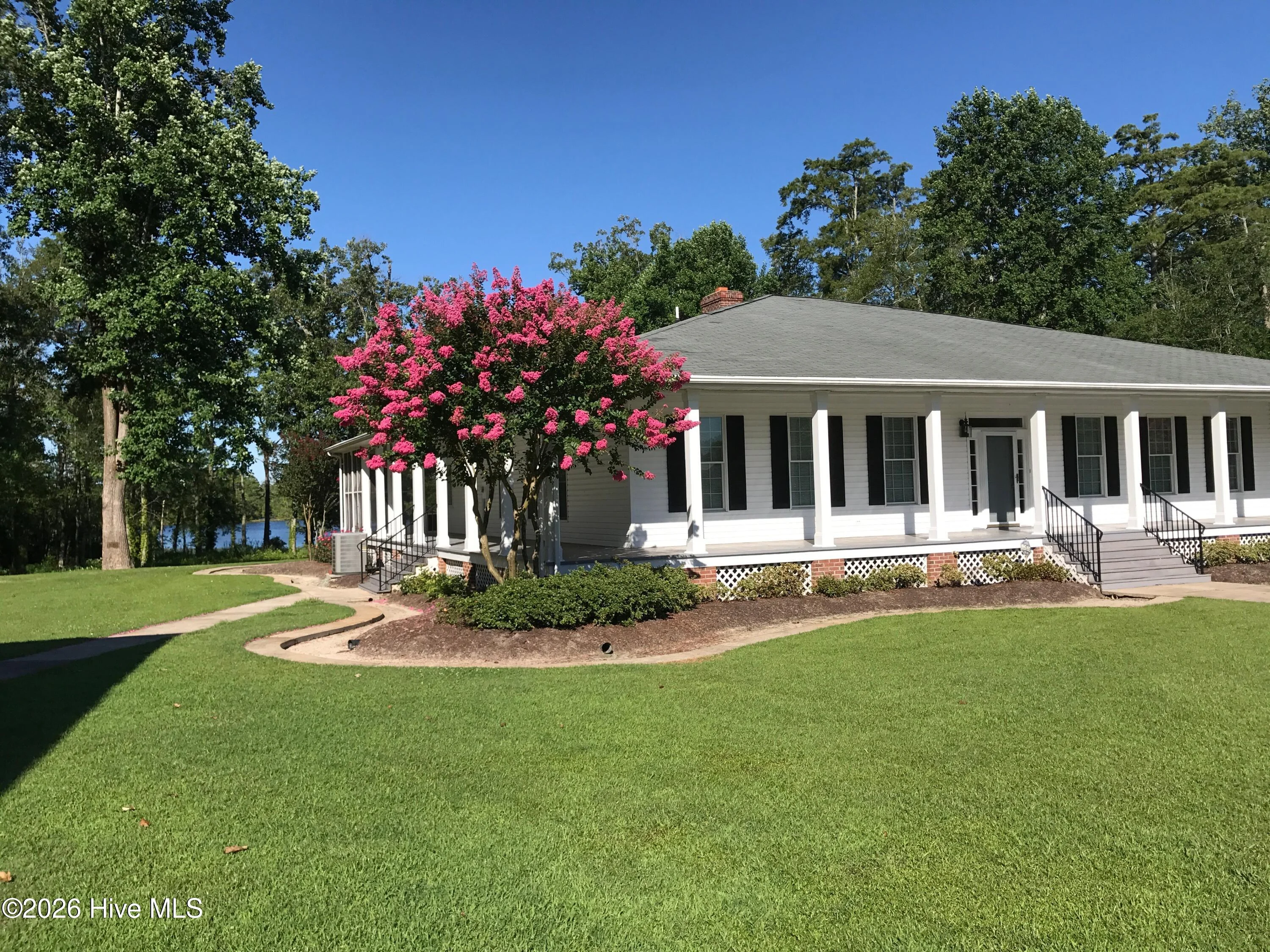 199 Knowles Landing Drive, Hertford, NC, 27944