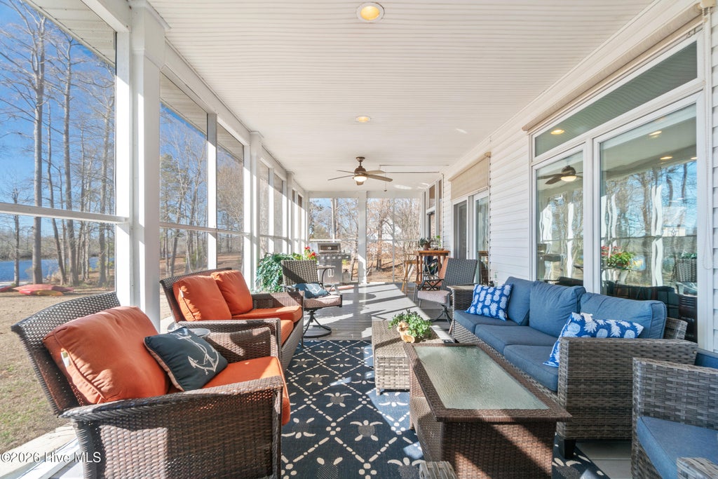 Photo of 199 Knowles Landing Drive, Hertford, NC 27944 (MLS # 100601293)