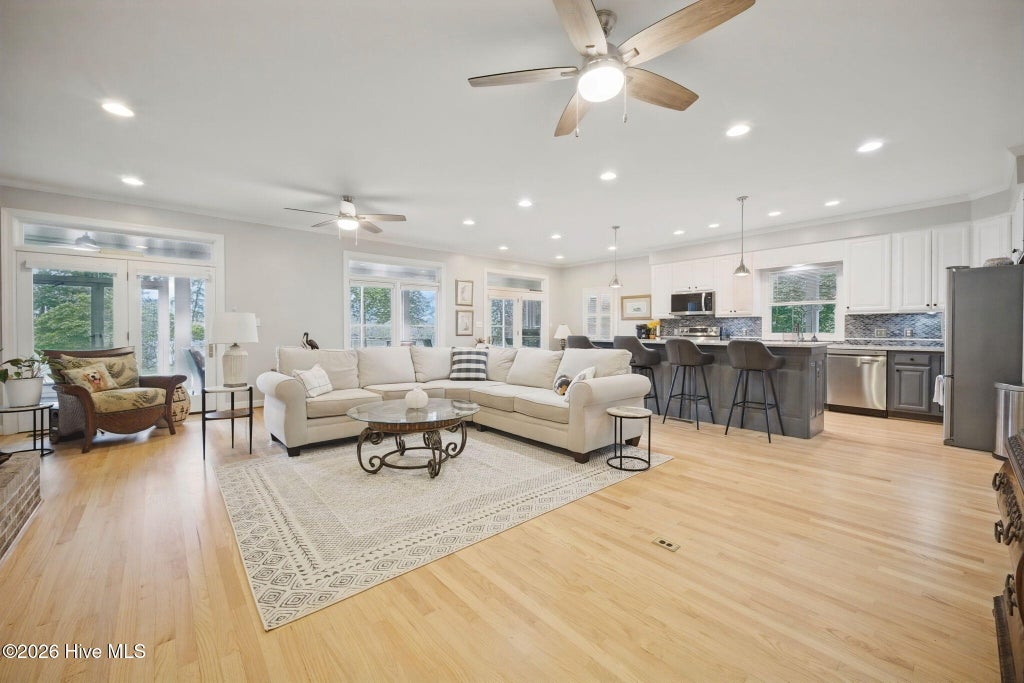 Photo of 199 Knowles Landing Drive, Hertford, NC 27944 (MLS # 100601293)