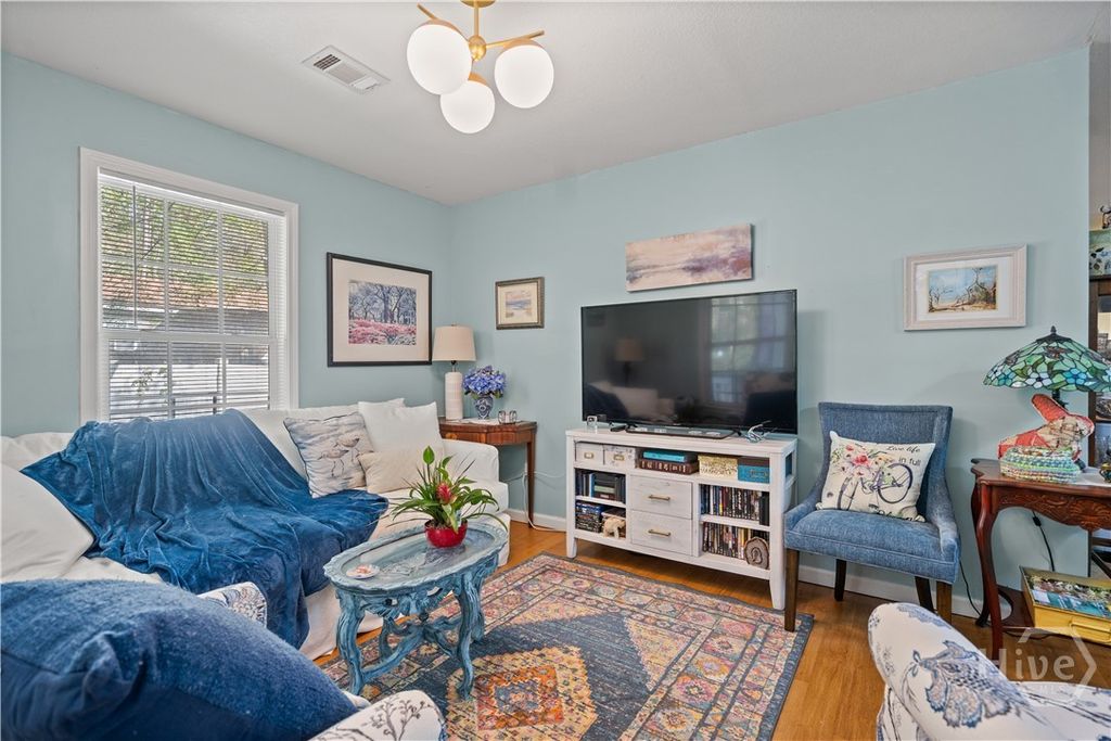 Photo of 160 S Old Augusta Road, Rincon, GA 31326 (MLS # SA352640)