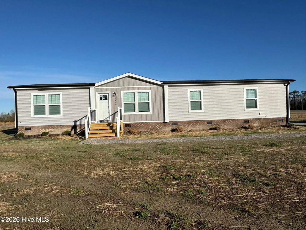 Photo of 7600 Alice Court, Castalia, NC 27816 (MLS # 100560923)