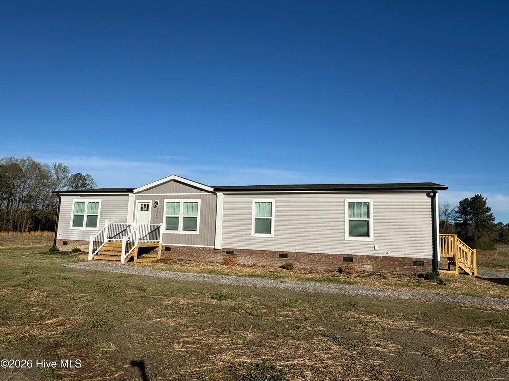 Photo of 7600 Alice Court, Castalia, NC 27816 (MLS # 100560923)