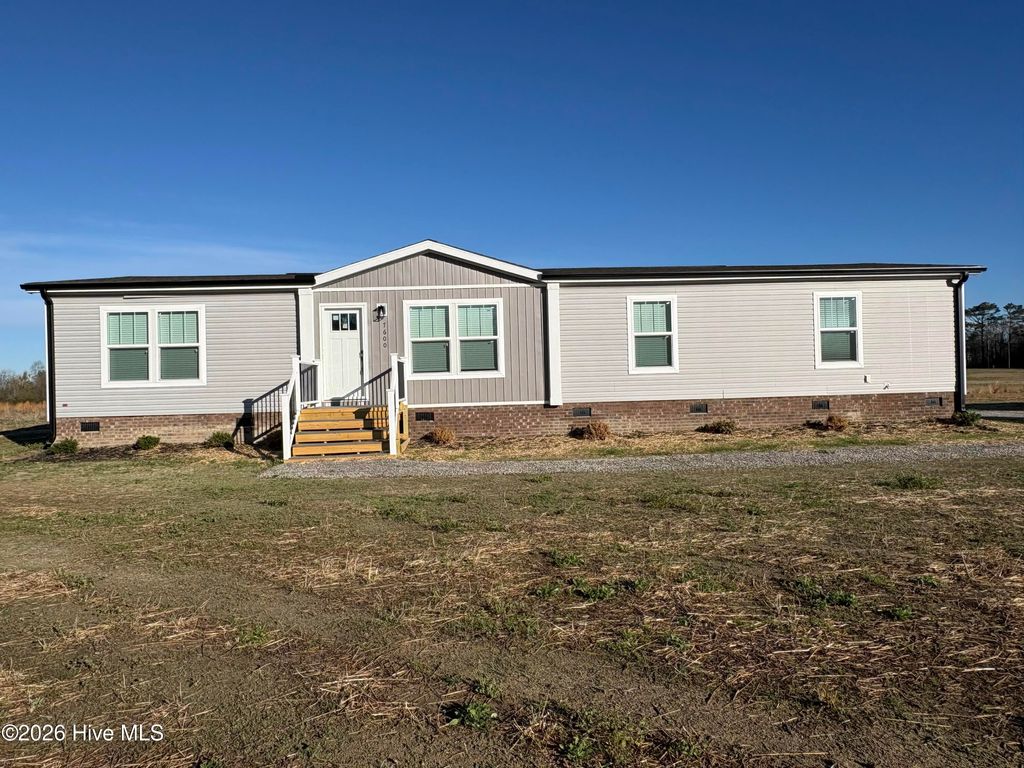 Photo of 7600 Alice Court, Castalia, NC 27816 (MLS # 100560923)