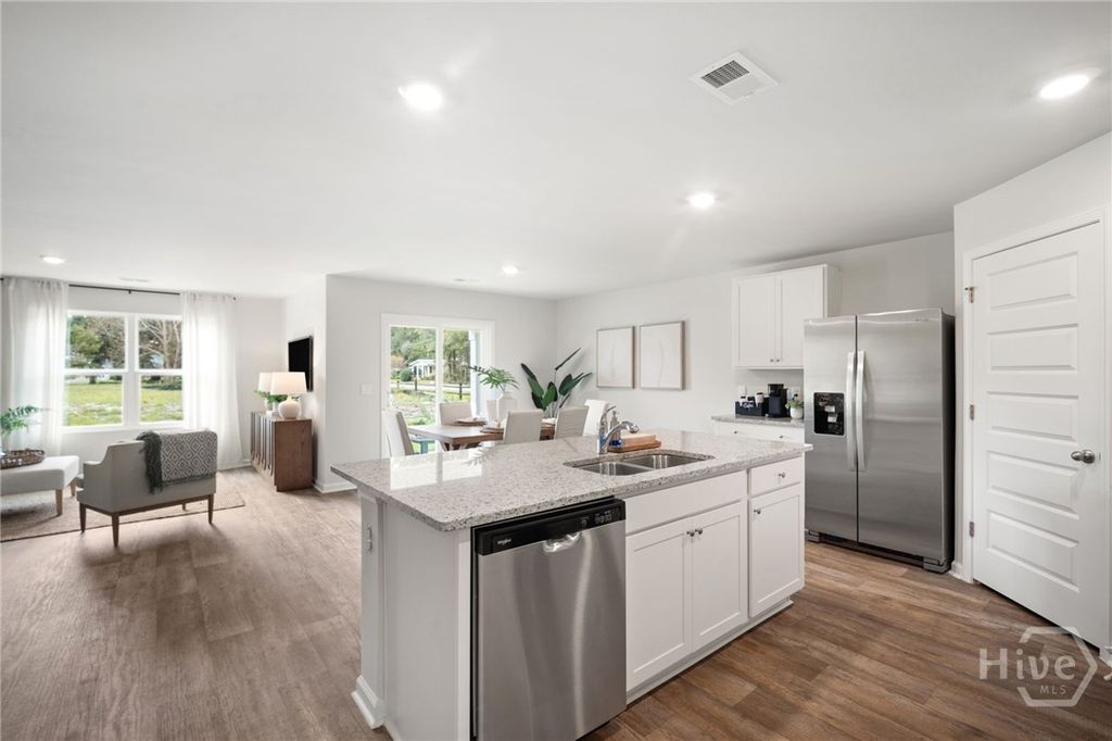 Photo of 125 Sabel Court, Guyton, GA 31312 (MLS # SA350209)