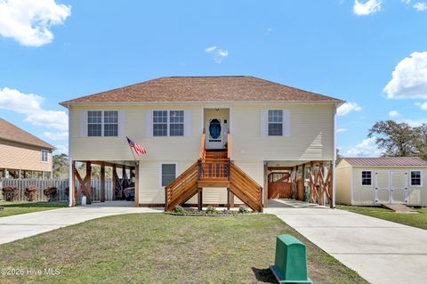 413 Beacon Lane Sneads Ferry NC 28460