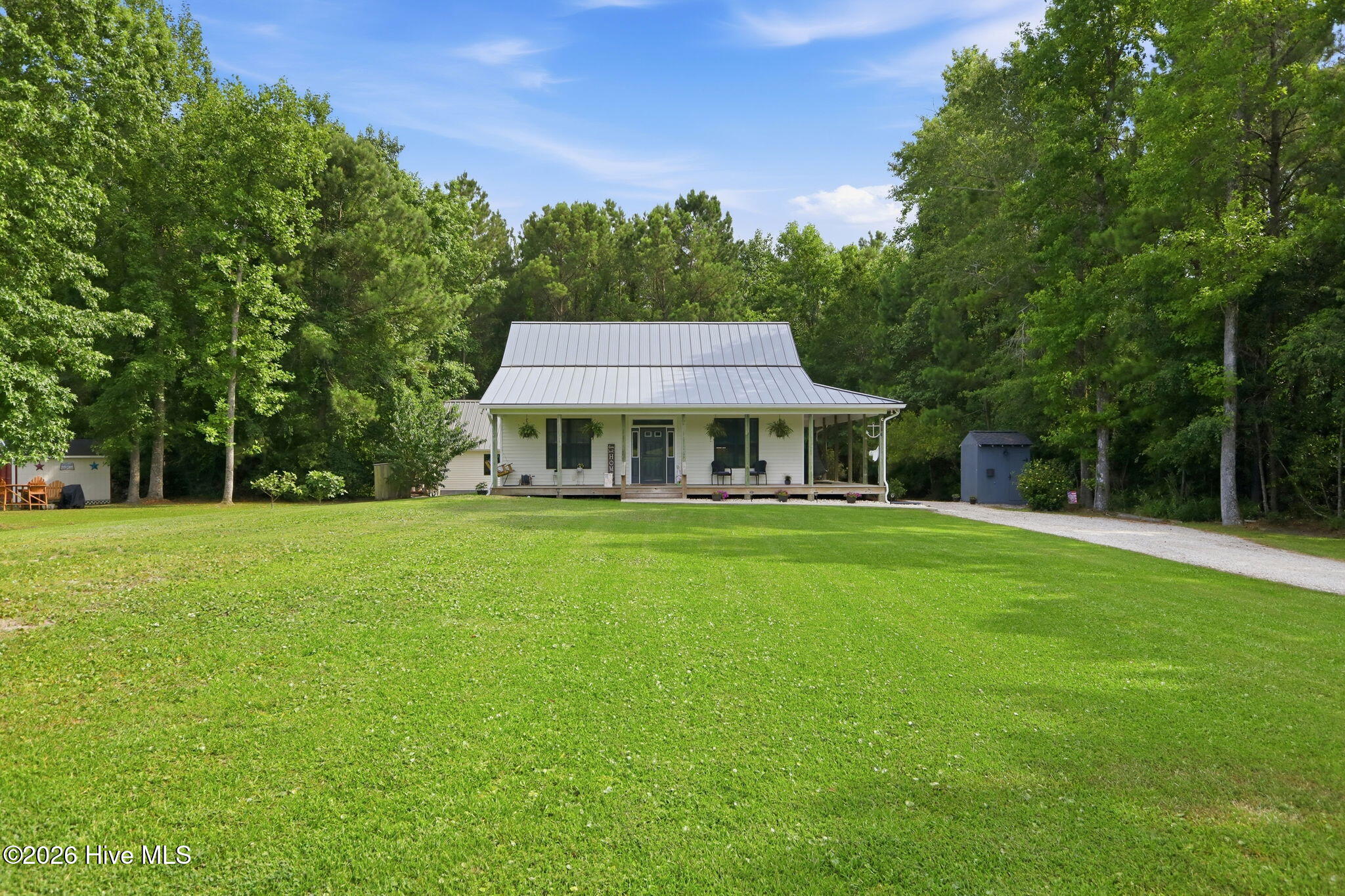 184 Sheppard Cruse Drive