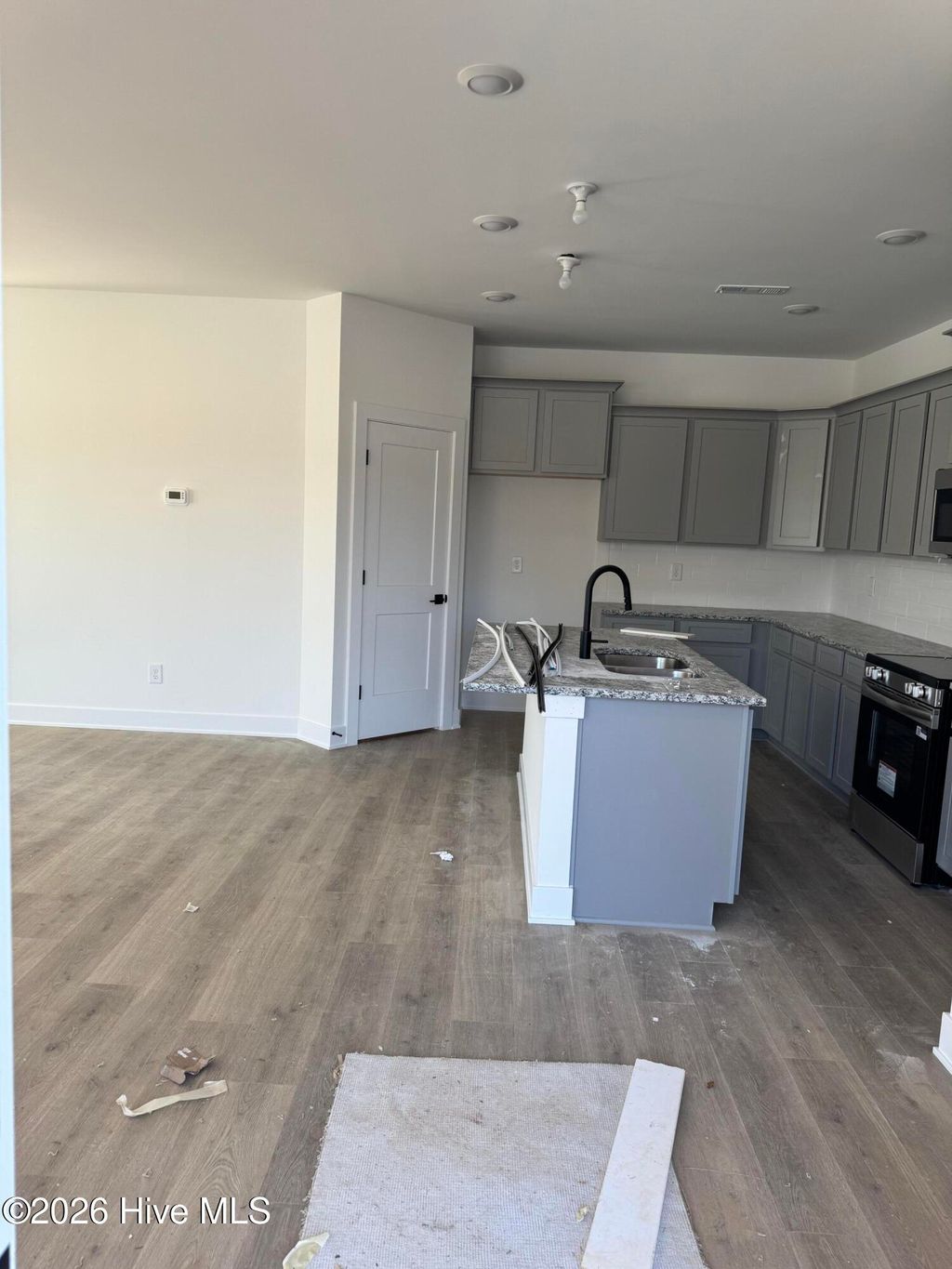 Photo of 21 Joyner Park Drive, Rocky Mount, NC 27803 (MLS # 100557694)