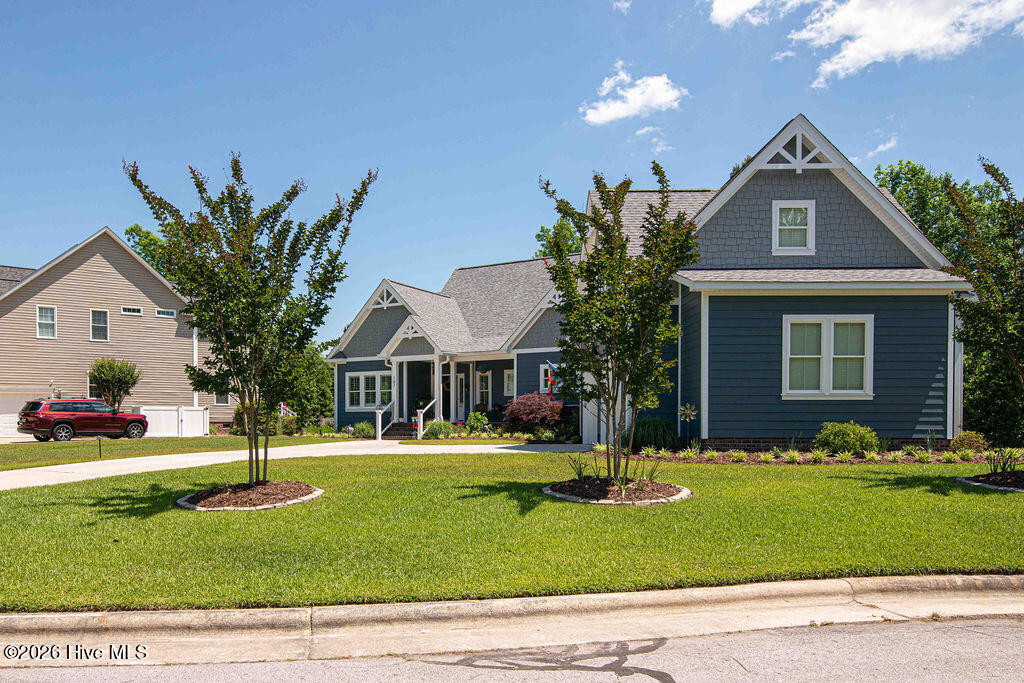 107 Vaud Court