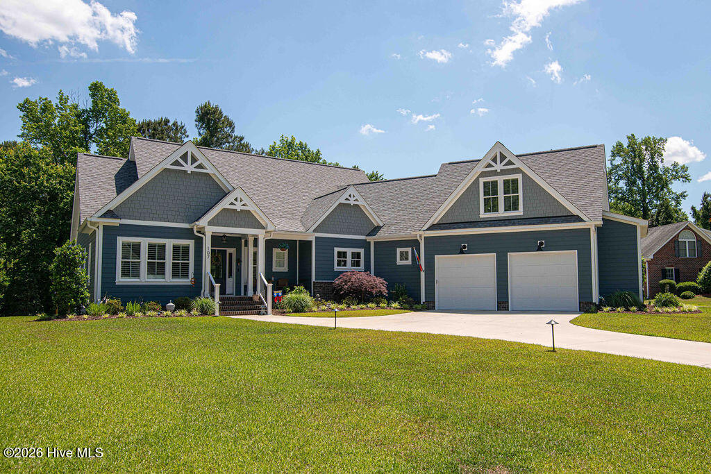 107 Vaud Court