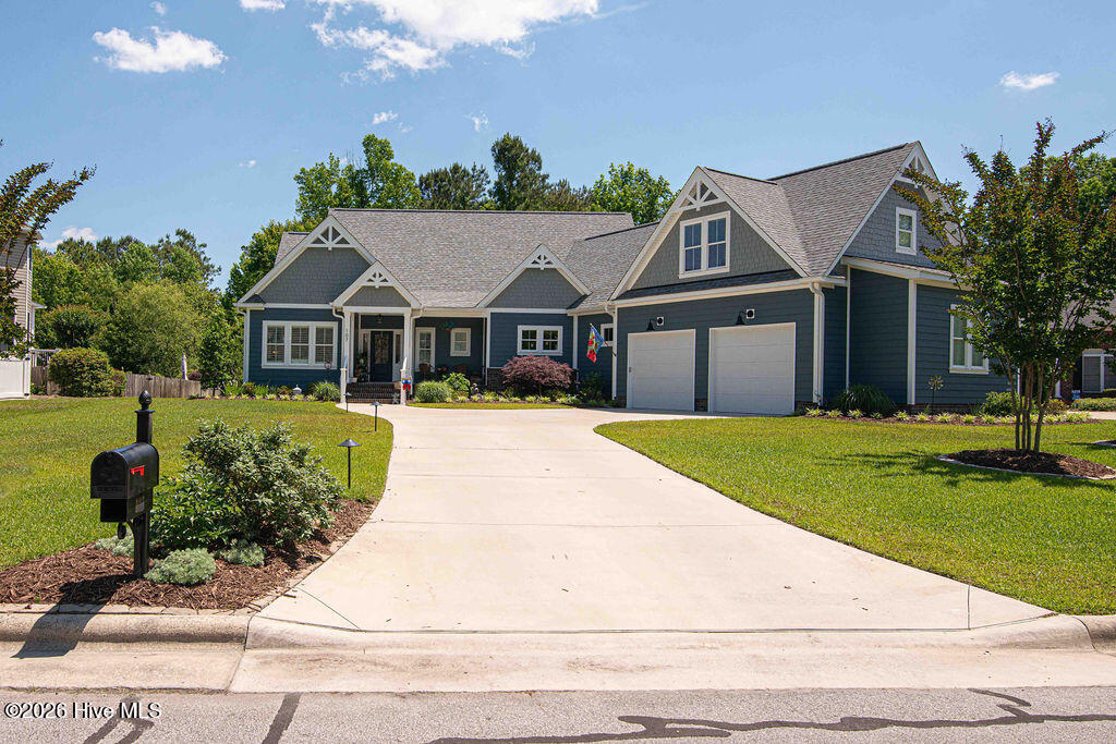 107 Vaud Court