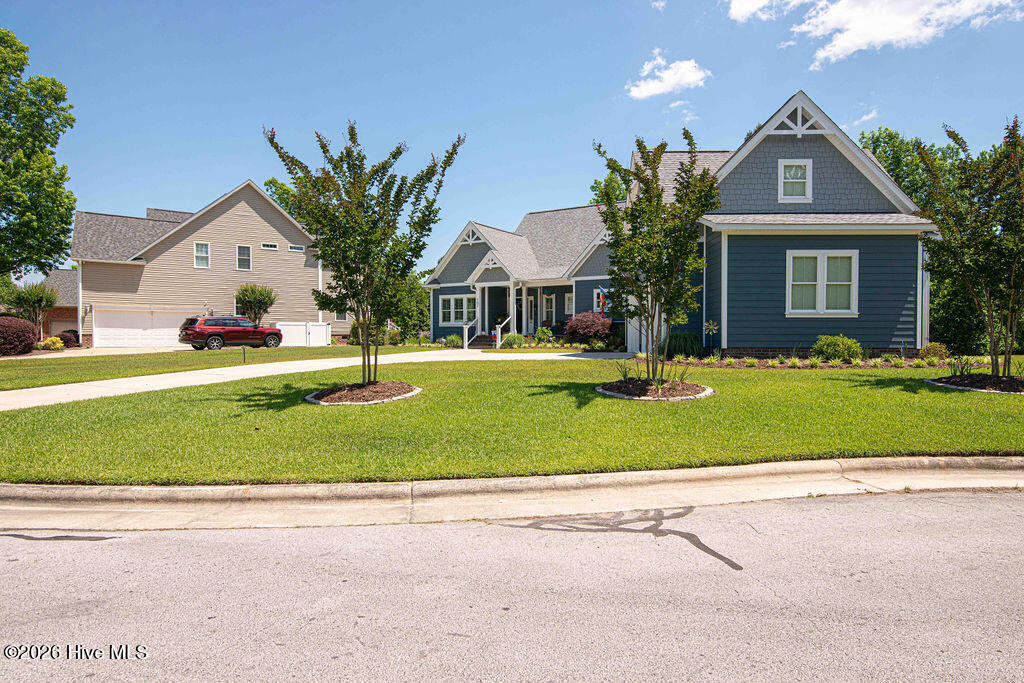 107 Vaud Court
