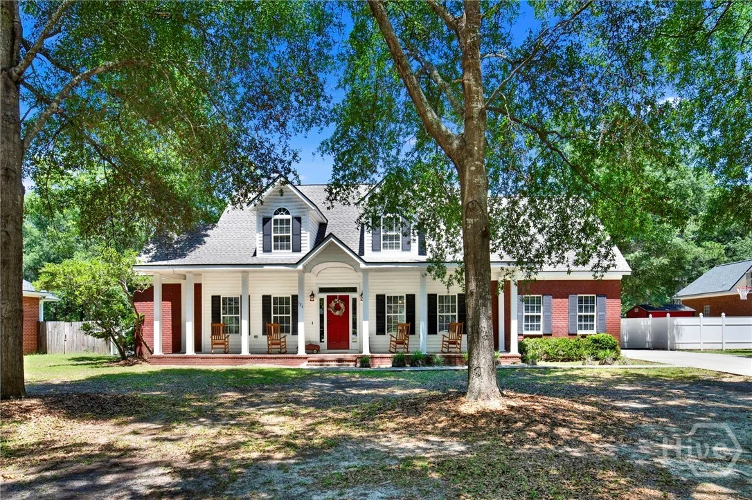 126 Royal Oak Drive