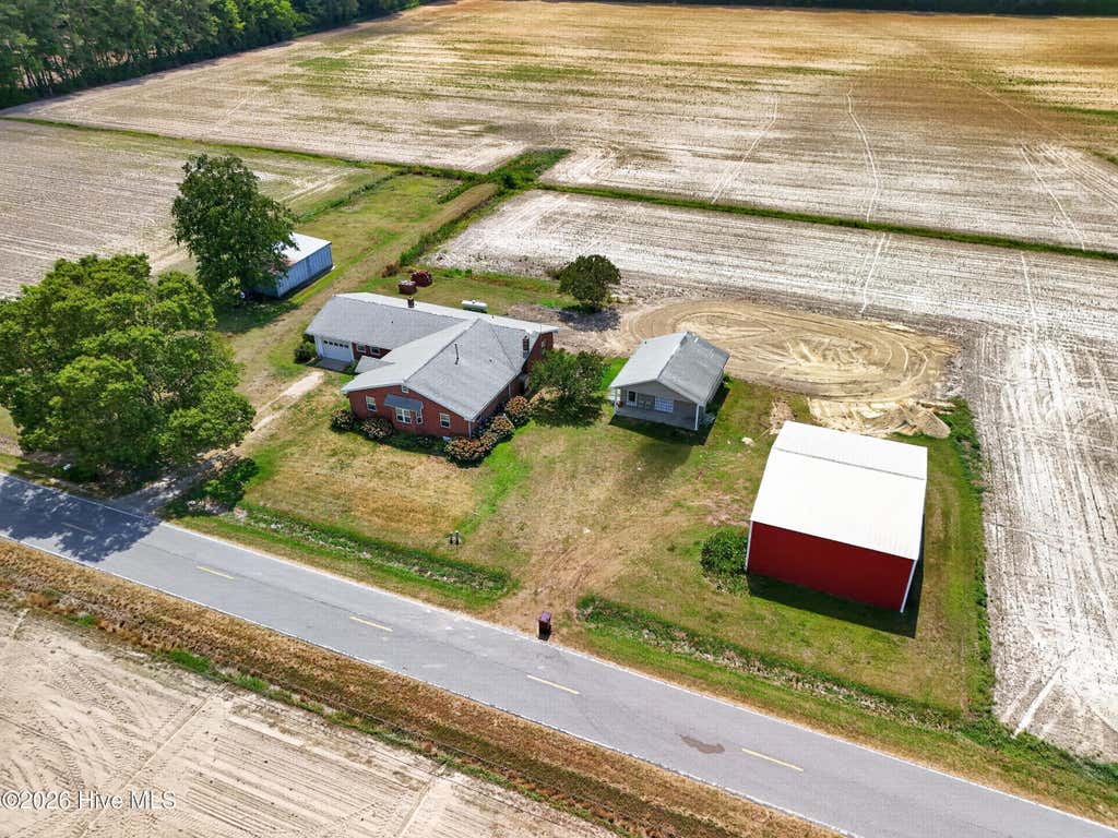 Photo of 653 Cypress Shores Road, Roper, NC 27970 (MLS # 100583487)