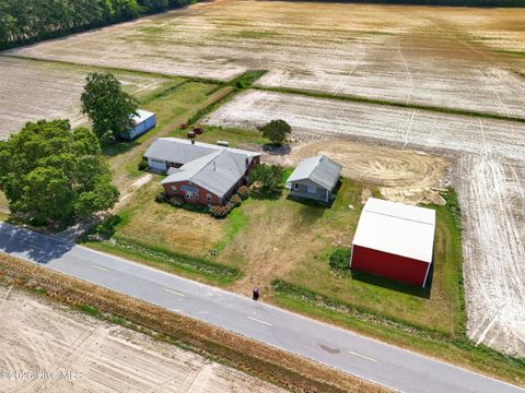 Homes For Sale - 653 Cypress Shores Road<br/> Washington County, Roper, NC 27970