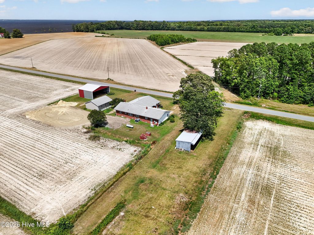 Photo of 653 Cypress Shores Road, Roper, NC 27970 (MLS # 100583487)