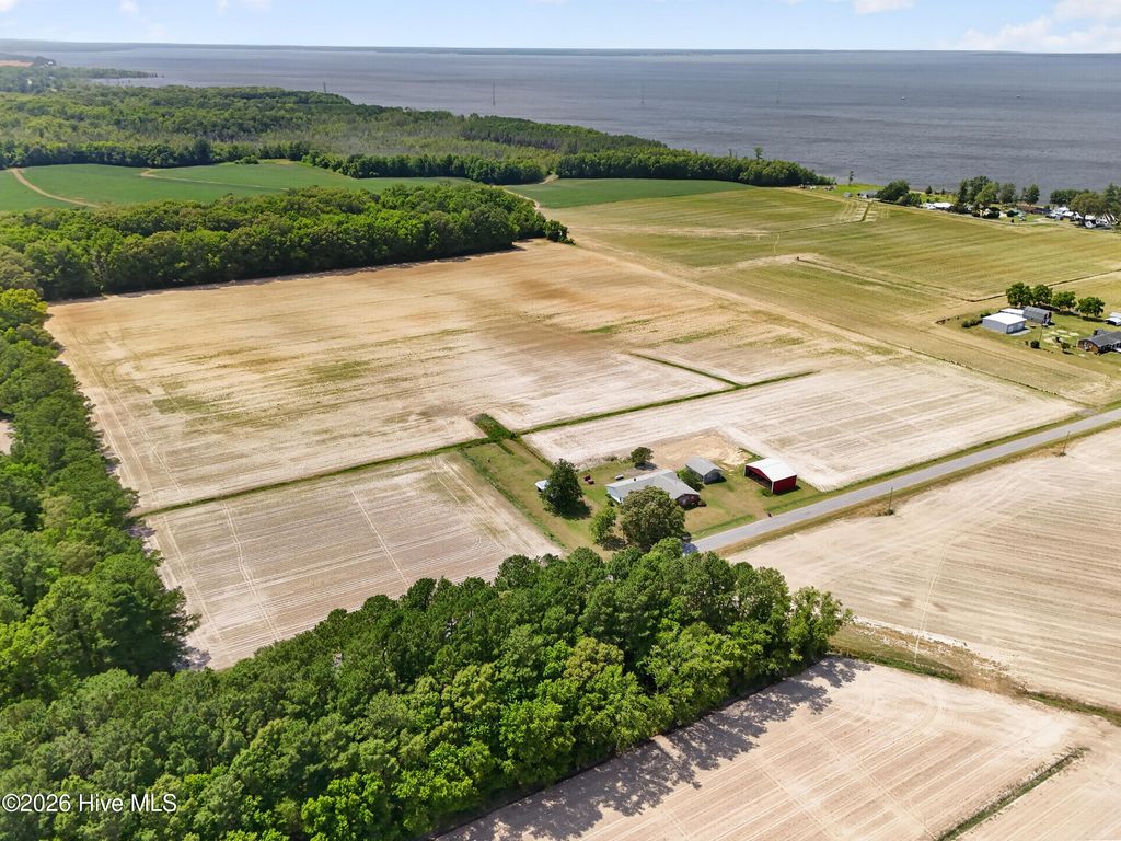 Photo of 653 Cypress Shores Road, Roper, NC 27970 (MLS # 100583487)
