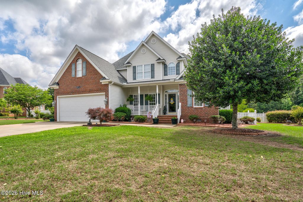 Photo of 567 Shellcastle Road, Rocky Mount, NC 27804 (MLS # 100578554)