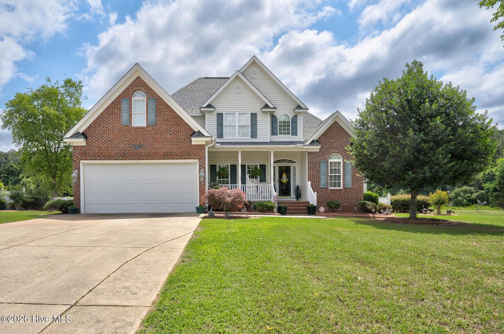 Photo of 567 Shellcastle Road, Rocky Mount, NC 27804 (MLS # 100578554)
