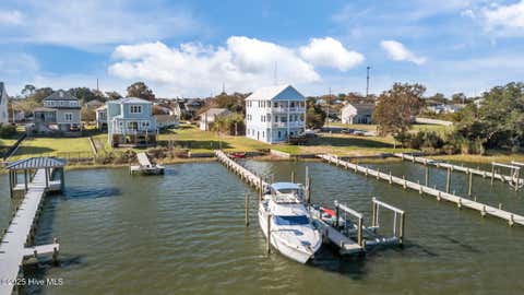 Vacant Land For Sale - 1208 Avery Street<br/> Carteret County, Morehead City, NC 28557