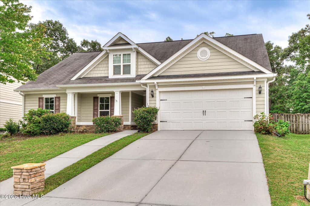 Photo of 809 Paisley Lane, Grovetown, GA 30813 (MLS # 100593079)