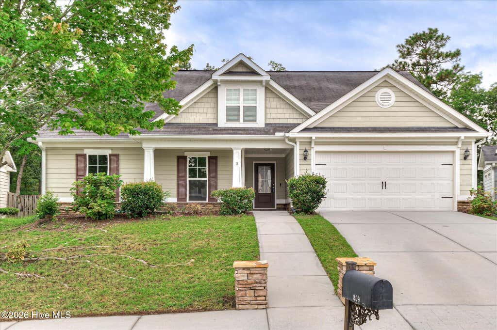Photo of 809 Paisley Lane, Grovetown, GA 30813 (MLS # 100593079)
