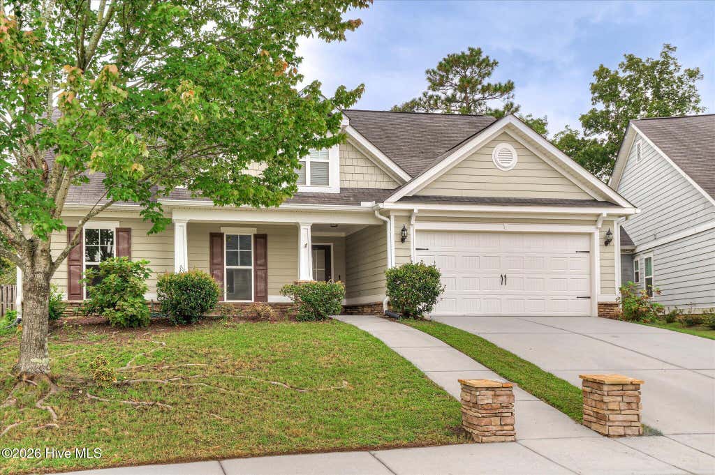Photo of 809 Paisley Lane, Grovetown, GA 30813 (MLS # 100593079)