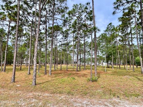 Tiny photo for 6808 Beckman Circle SW, Ocean Isle Beach, NC 28469 (MLS # 100588650)