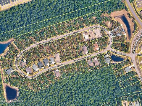 Tiny photo for 6808 Beckman Circle SW, Ocean Isle Beach, NC 28469 (MLS # 100588650)