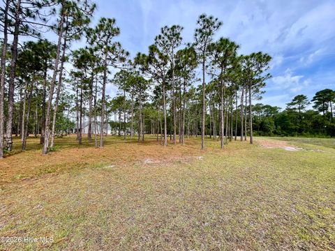 Tiny photo for 6808 Beckman Circle SW, Ocean Isle Beach, NC 28469 (MLS # 100588650)