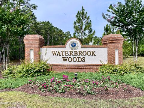 Tiny photo for 6808 Beckman Circle SW, Ocean Isle Beach, NC 28469 (MLS # 100588650)