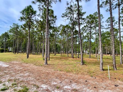 Tiny photo for 6808 Beckman Circle SW, Ocean Isle Beach, NC 28469 (MLS # 100588650)