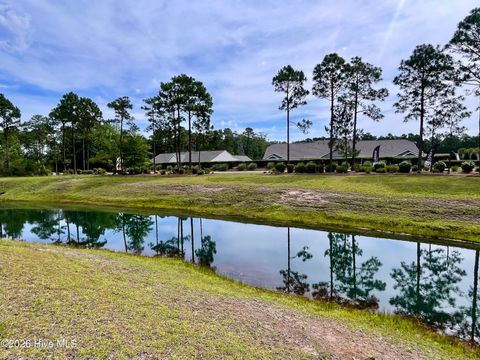 Tiny photo for 6808 Beckman Circle SW, Ocean Isle Beach, NC 28469 (MLS # 100588650)